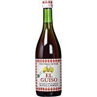 El Guiso Vino Especial Para Cocinar - 0-75 l